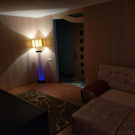 אודסה 13 Floor Panorama Apartment מראה חיצוני תמונה