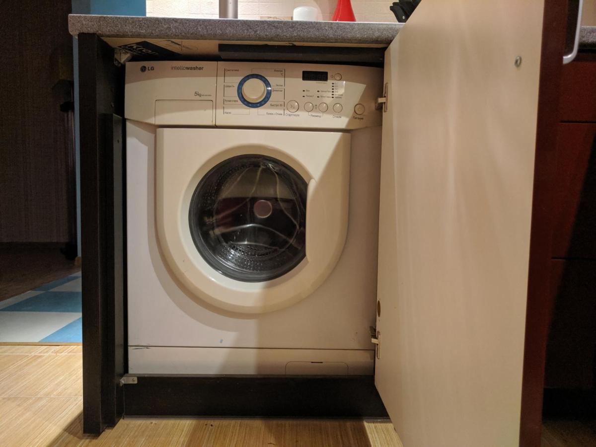 אודסה 13 Floor Panorama Apartment מראה חיצוני תמונה