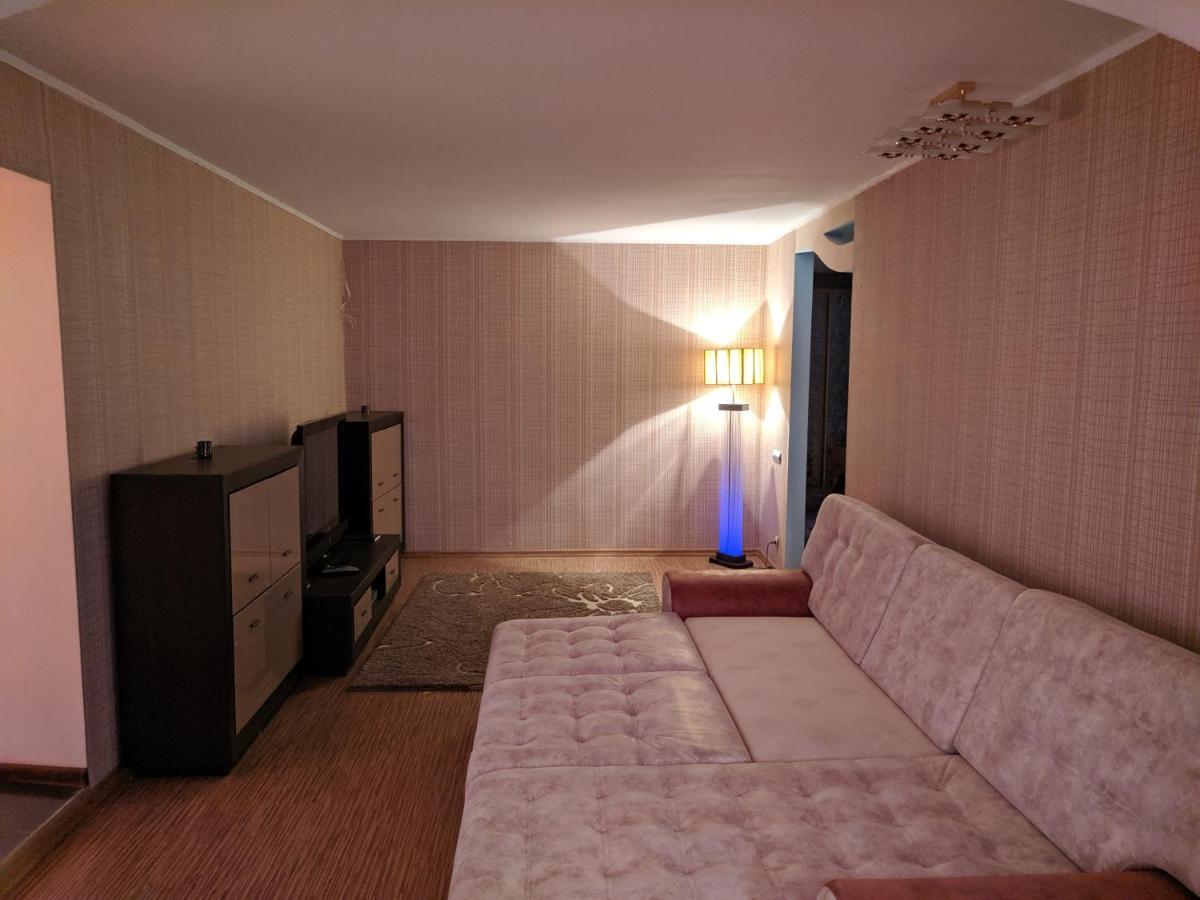 אודסה 13 Floor Panorama Apartment מראה חיצוני תמונה