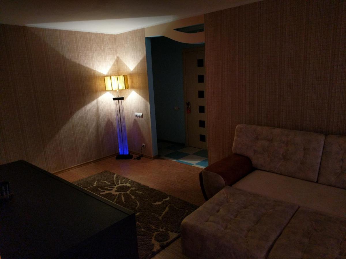 אודסה 13 Floor Panorama Apartment מראה חיצוני תמונה