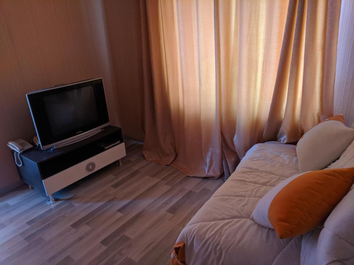 אודסה 13 Floor Panorama Apartment מראה חיצוני תמונה