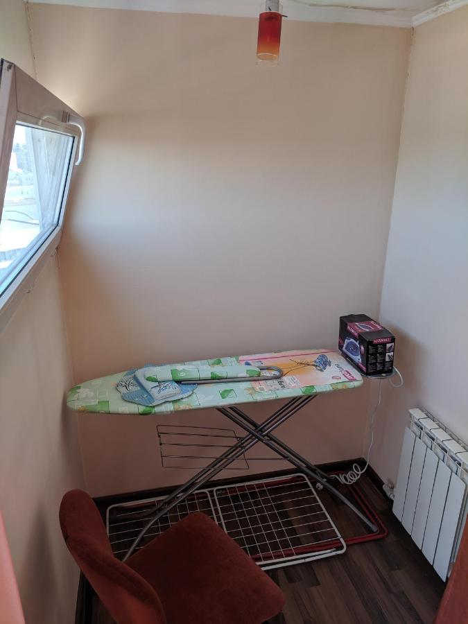 אודסה 13 Floor Panorama Apartment מראה חיצוני תמונה