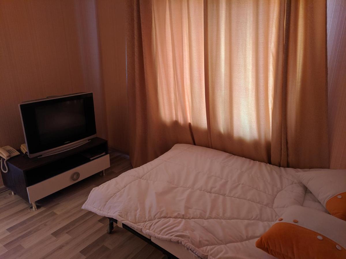 אודסה 13 Floor Panorama Apartment מראה חיצוני תמונה