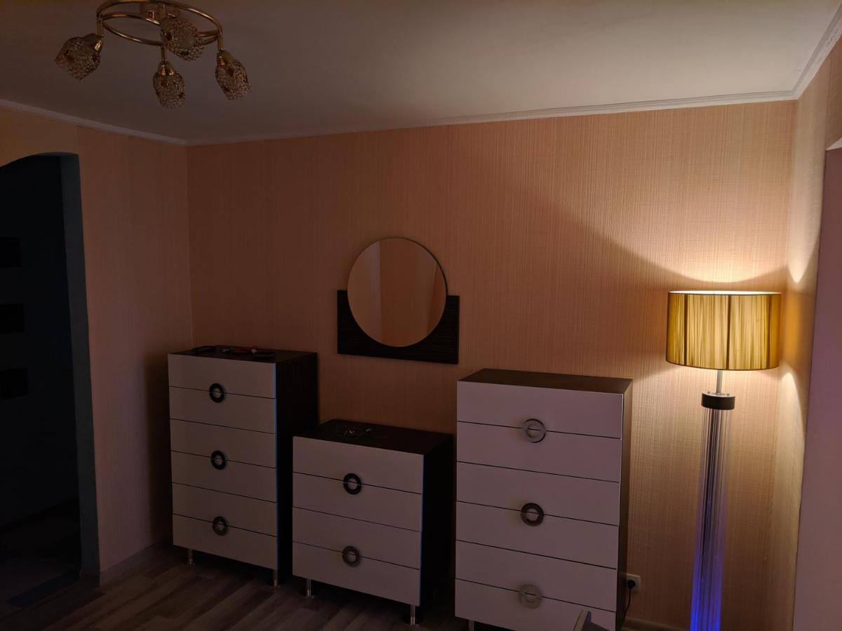 אודסה 13 Floor Panorama Apartment מראה חיצוני תמונה